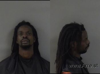 Martavus Devon Owens Mugshot