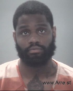 Martell Devon Davis Mugshot