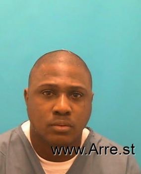 Martell J Smith Mugshot