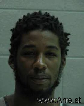 Martell Dion Harris Mugshot