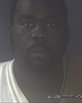 Martez Octavius Butler Mugshot