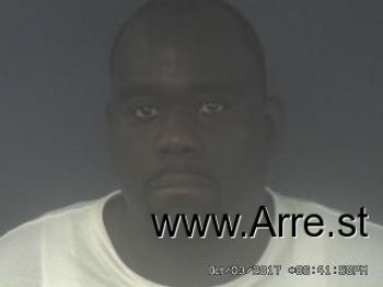 Martez Octavius Butler Mugshot