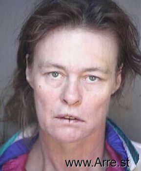 Martha V Clark Mugshot