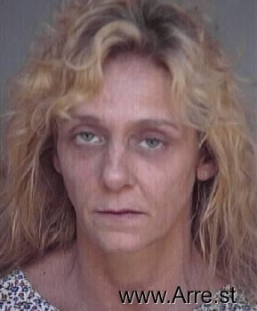 Martha Odum Johnson Mugshot