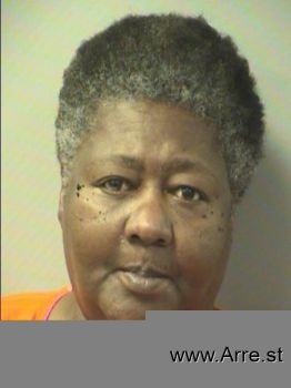 Martha Jean Johnson Mugshot