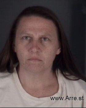 Martha Lynne Johnson Mugshot