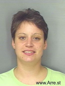 Martha Erna Smith Mugshot