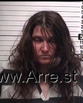 Martha Ann Wilson Mugshot