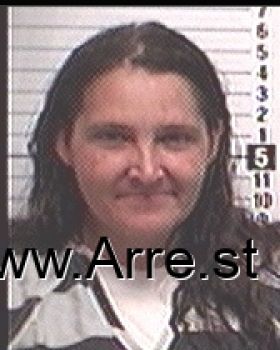 Martha Ann Wilson Mugshot