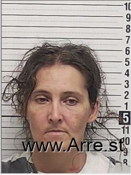 Martha Ann Wilson Mugshot