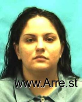 Martica M Argueta Mugshot