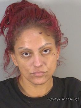 Martica Marie Argueta Mugshot