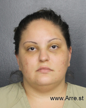 Martica Marie Argueta Mugshot