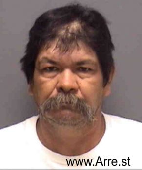 Martin Diaz Alvarado Mugshot