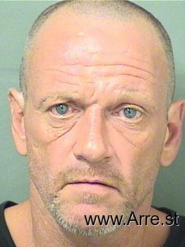 Martin John Behling Mugshot