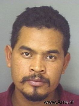 Martin  Bolanos Mugshot