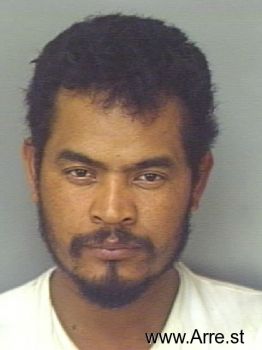 Martin  Bolanos Mugshot