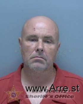 Martin Carl Bonner Mugshot