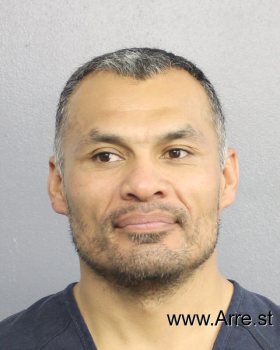 Martin  Briseno Mugshot