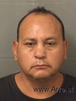 Martin  Camacho Mugshot