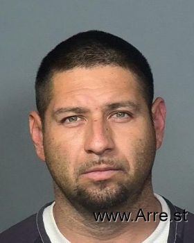 Martin  Castillo Mugshot