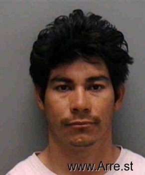 Martin  Castillos-dedios Mugshot