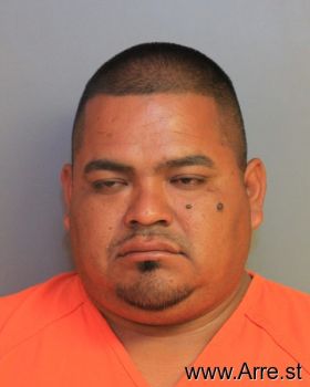 Martin  Cavazos Mugshot