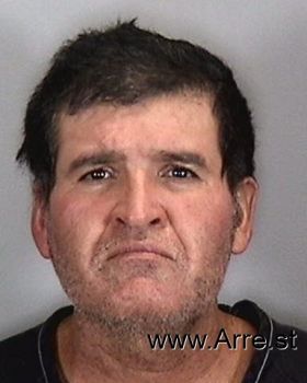 Martin  Centenopallares Mugshot