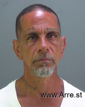 Martin Antonio Cepeda Mugshot