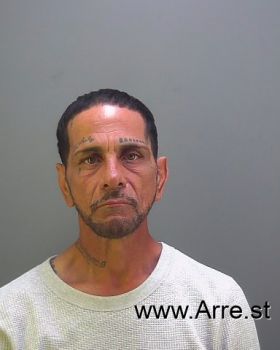 Martin Antonio Cepeda Mugshot