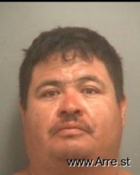 Martin  Chavez Mugshot