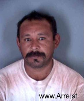 Martin H Chavez Mugshot