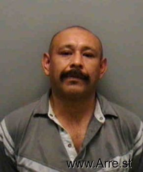 Martin H Chavez Mugshot