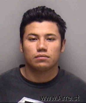 Martin  Corona-arias Mugshot