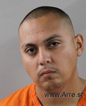 Martin  Cruz Mugshot