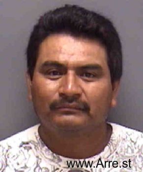 Martin  Cruz-jose Mugshot