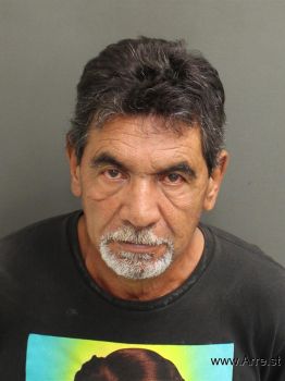 Martin  Cruzrivera Mugshot