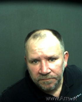 Martin Anthony Czupka Mugshot