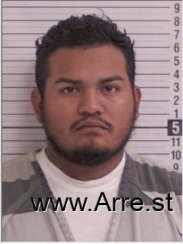 Martin Ignacio Diaz-lopez Mugshot