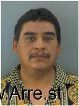 Martin  Duran-ortega Mugshot