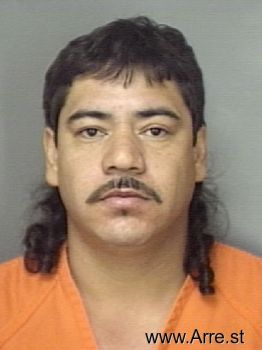 Martin  Estrada Mugshot