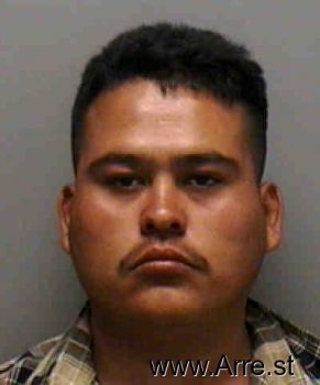 Martin  Estrada-landeros Mugshot