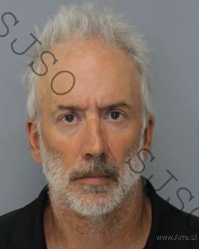 Martin Robert Eyth Mugshot