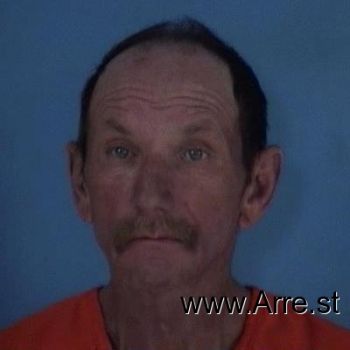 Martin Douglas Farris Mugshot