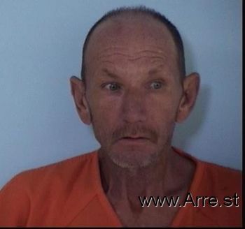 Martin Douglas Farris Mugshot