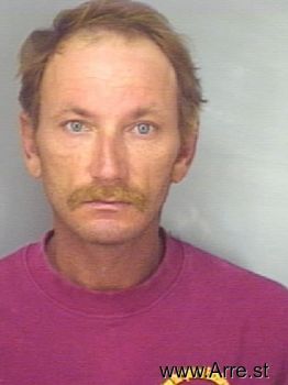 Martin D Farris Mugshot