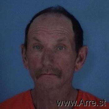 Martin Douglas Farris Mugshot