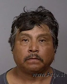 Martin  Flores Cruz Mugshot