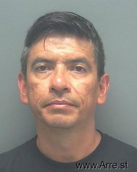 Martin Paul Galvan Mugshot