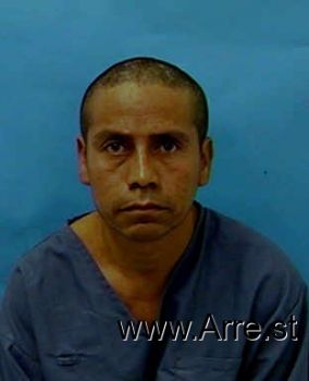 Martin R Garcia Mugshot